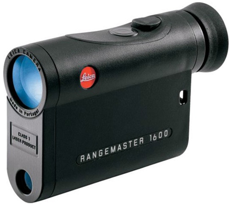 Leica Rangemaster 1600 CRF