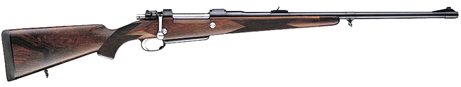 Mauser M98 Magnum .375H&#38;H