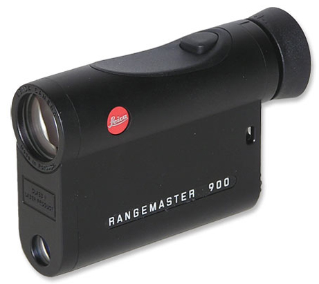 Leica RANGEMASTER 900-M CRF 