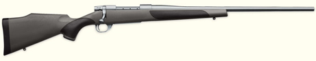 Weatherby Vanguard Stainless Sub-Moa