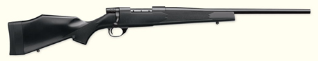 Weatherby Vanguard Synthetic Youth